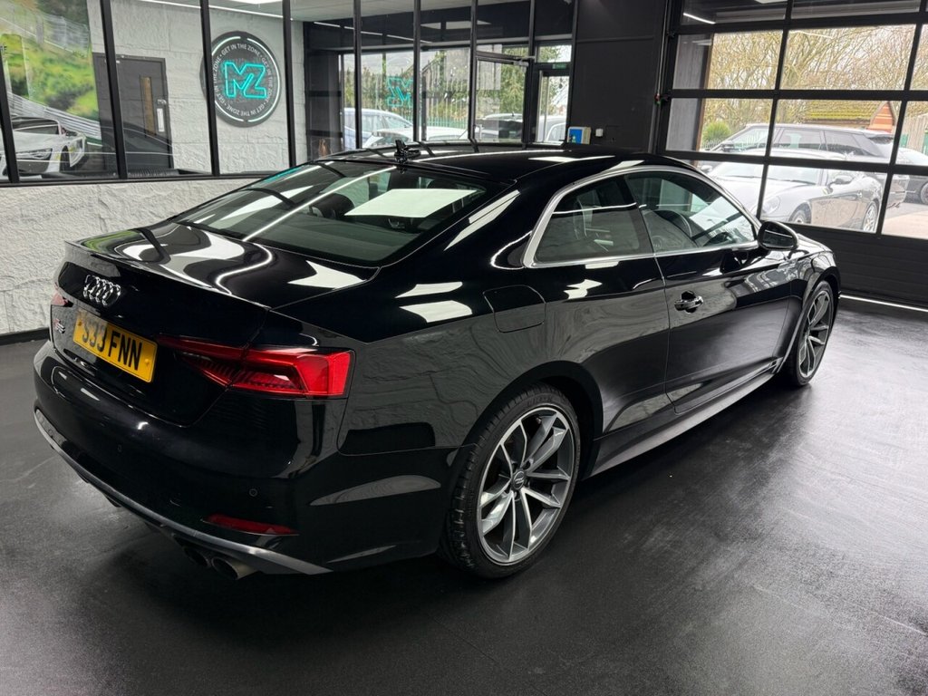Used Audi A5 2017 for sale - 78110899: Photo 21