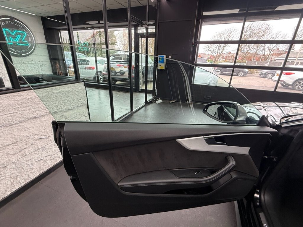 Used Audi A5 2017 for sale - 78110899: Photo 24