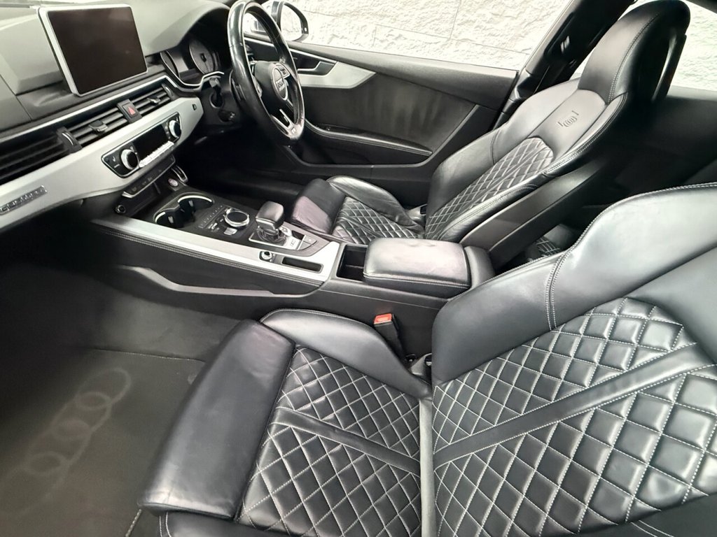 Used Audi A5 2017 for sale - 78110899: Photo 25