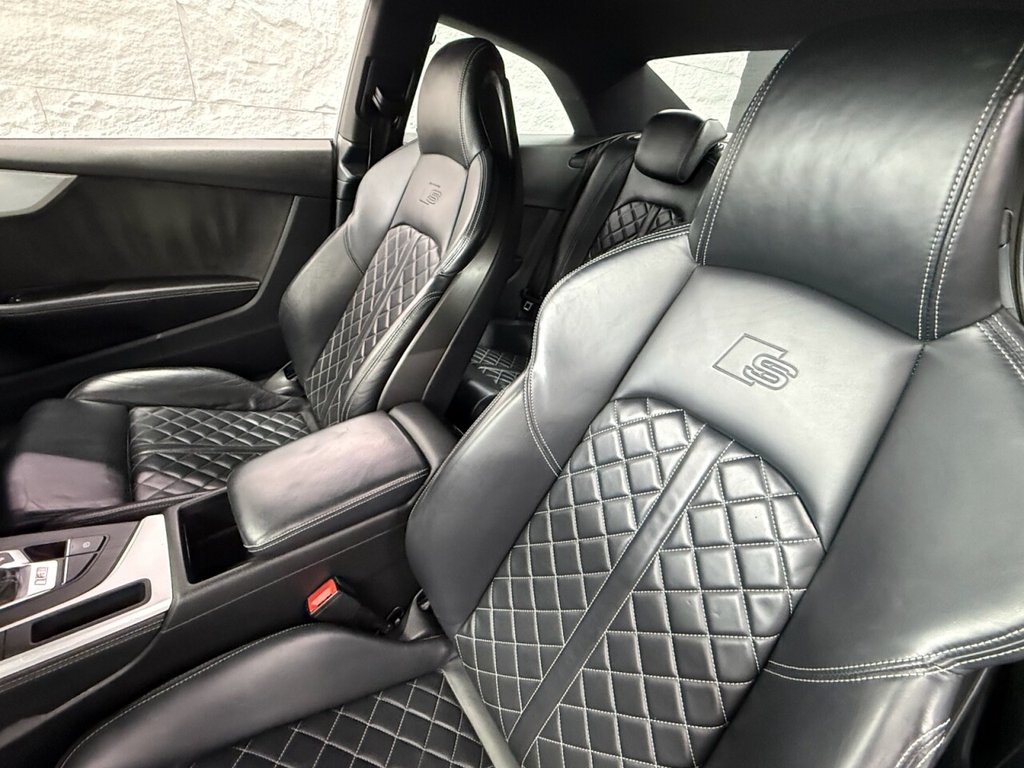 Used Audi A5 2017 for sale - 78110899: Photo 3