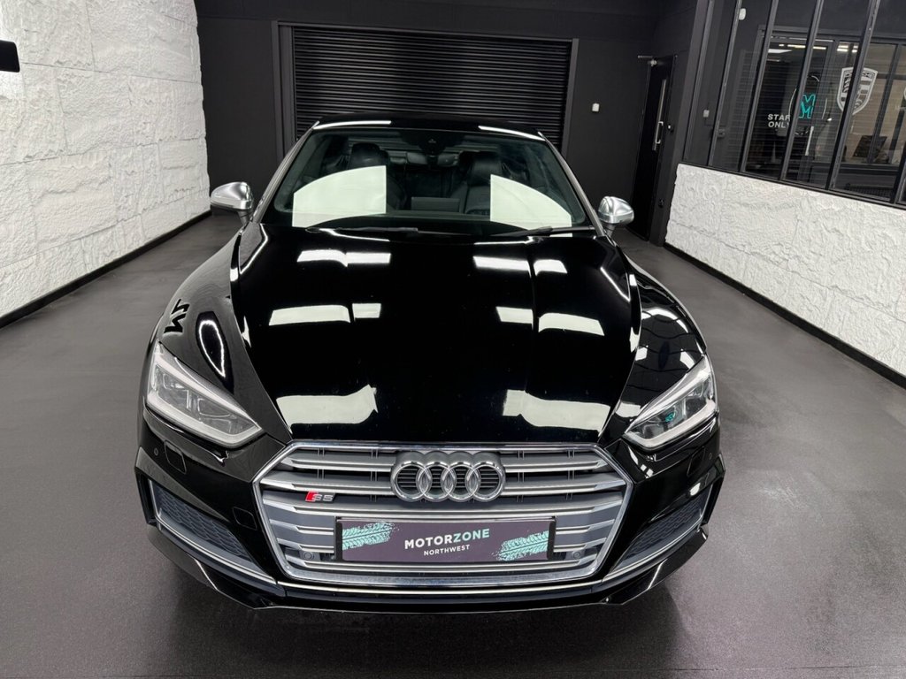 Used Audi A5 2017 for sale - 78110899: Photo 4