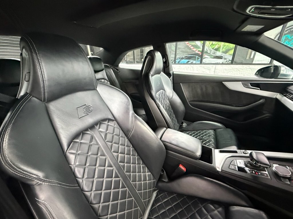 Used Audi A5 2017 for sale - 78110899: Photo 5