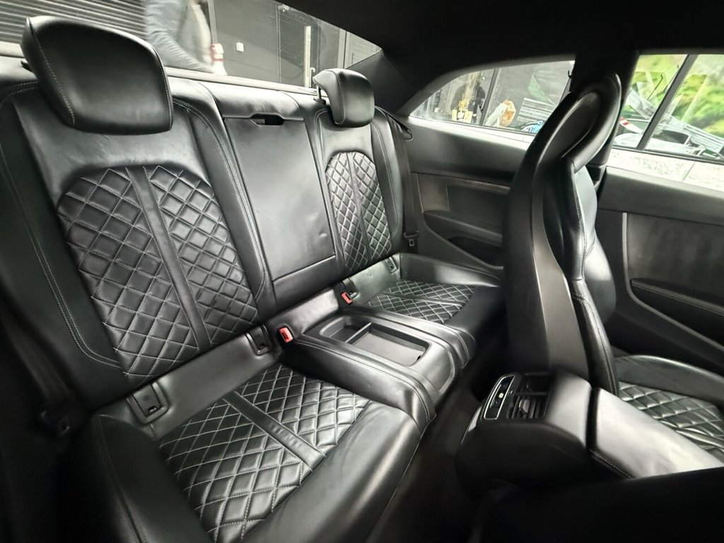 Used Audi A5 2017 for sale - 78110899: Photo 7