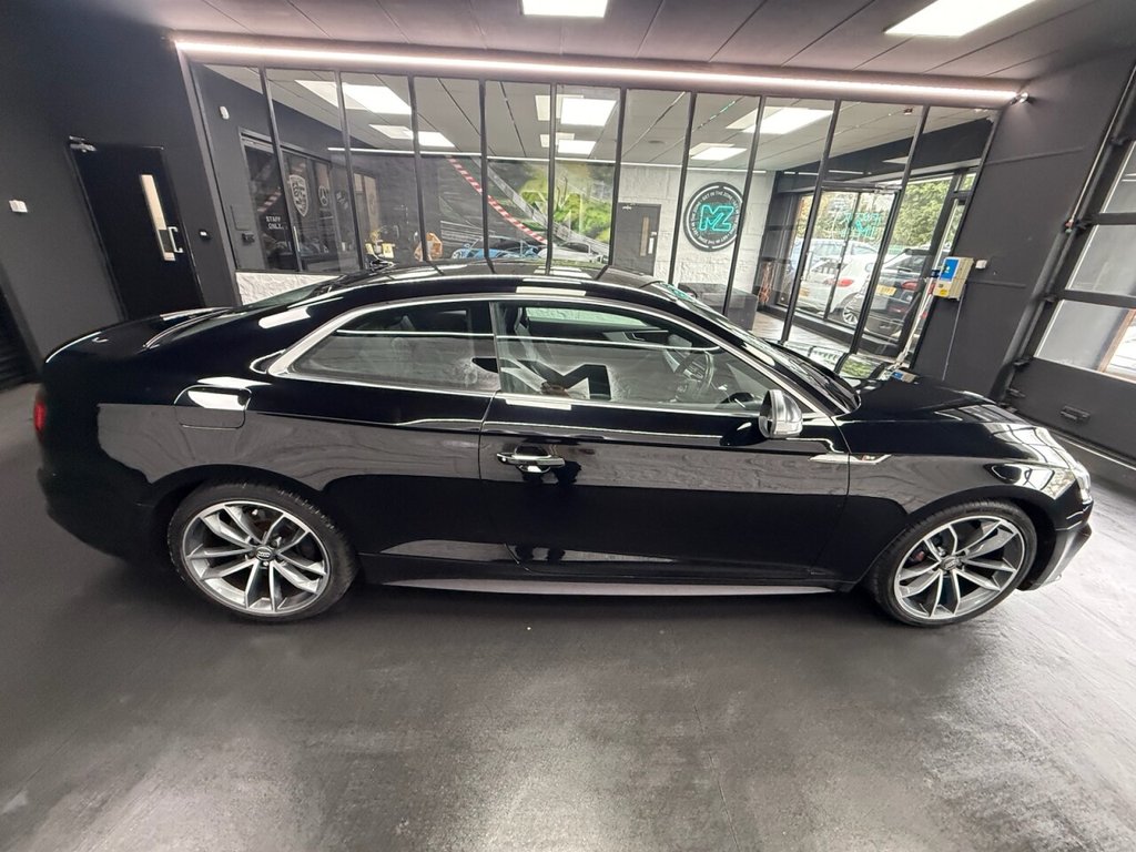 Used Audi A5 2017 for sale - 78110899: Photo 8