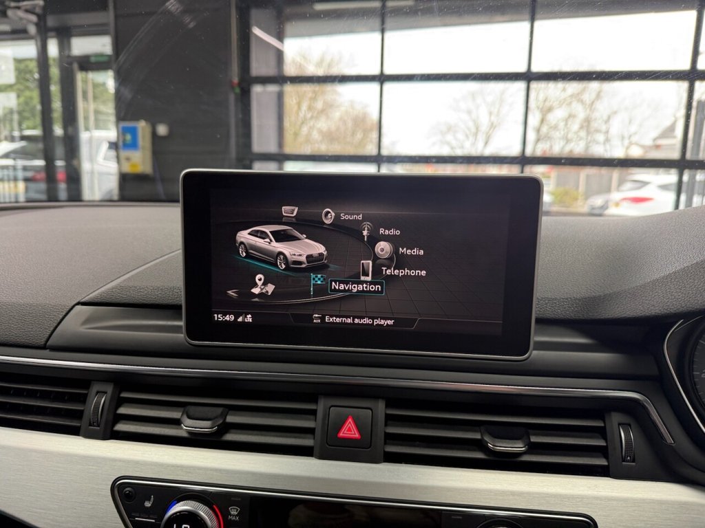 Used Audi A5 2017 for sale - 78110899: Photo 9