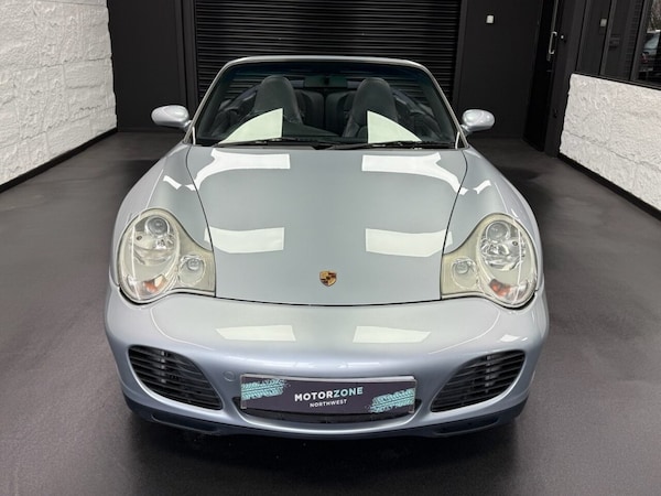 Used Porsche 911 2004 for sale - 76235337: Photo 12