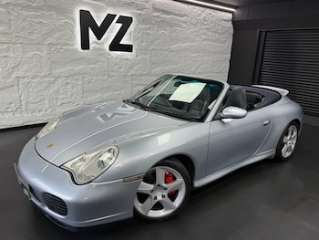 Porsche - 911