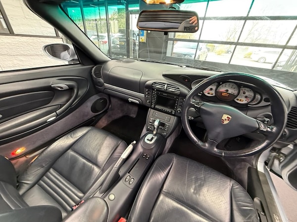 Used Porsche 911 2004 for sale - 76235337: Photo 25