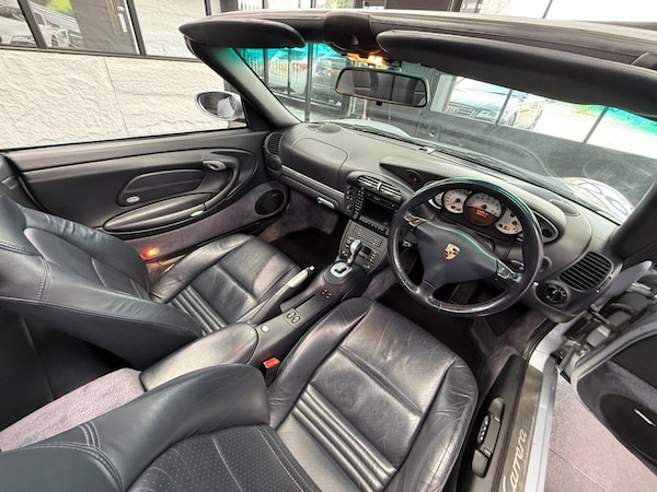Used Porsche 911 2004 for sale - 76235337: Photo 27