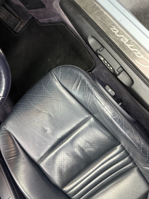 Used Porsche 911 2004 for sale - 76235337: Photo 31