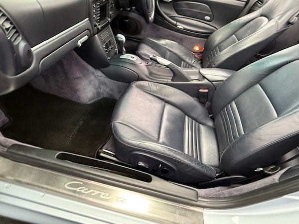 Used Porsche 911 2004 for sale - 76235337: Photo 33