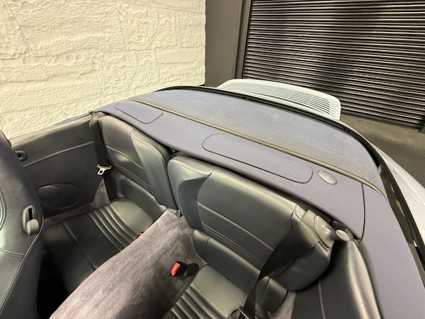 Used Porsche 911 2004 for sale - 76235337: Photo 35