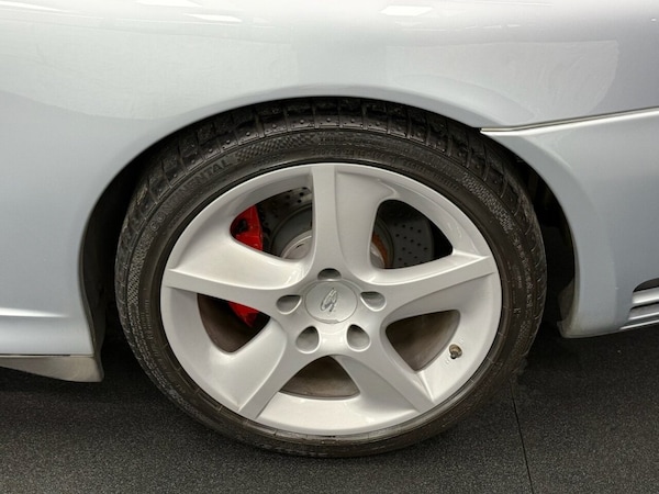 Used Porsche 911 2004 for sale - 76235337: Photo 37