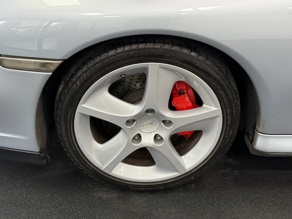 Used Porsche 911 2004 for sale - 76235337: Photo 38