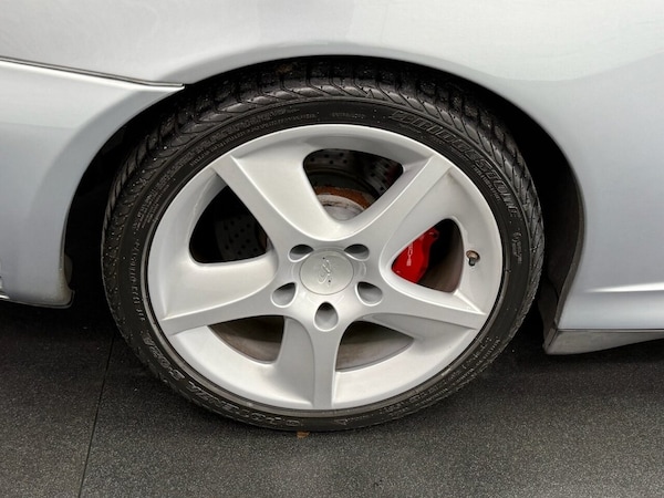Used Porsche 911 2004 for sale - 76235337: Photo 39