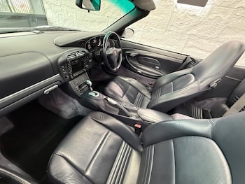 Used Porsche 911 2004 for sale - 76235337: Photo 3