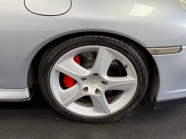 Used Porsche 911 2004 for sale - 76235337: Photo 40