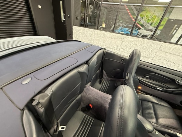 Used Porsche 911 2004 for sale - 76235337: Photo 7