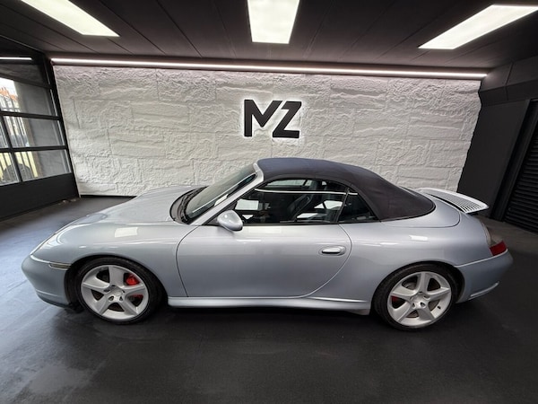 Used Porsche 911 2004 for sale - 76235337: Photo 8