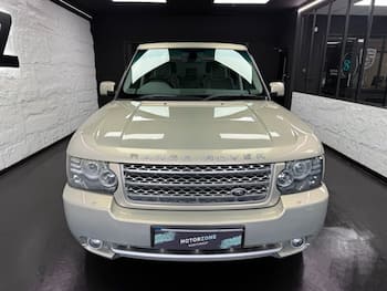 Used Land Rover Range Rover 2007 for sale - 79695653: Photo
