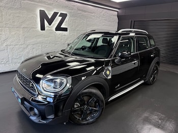 Used MINI Countryman 2021 for sale - 78930885: Photo