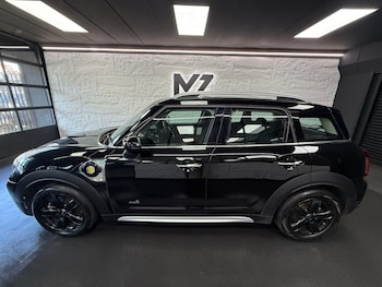 Used MINI Countryman 2021 for sale - 78930885: Photo