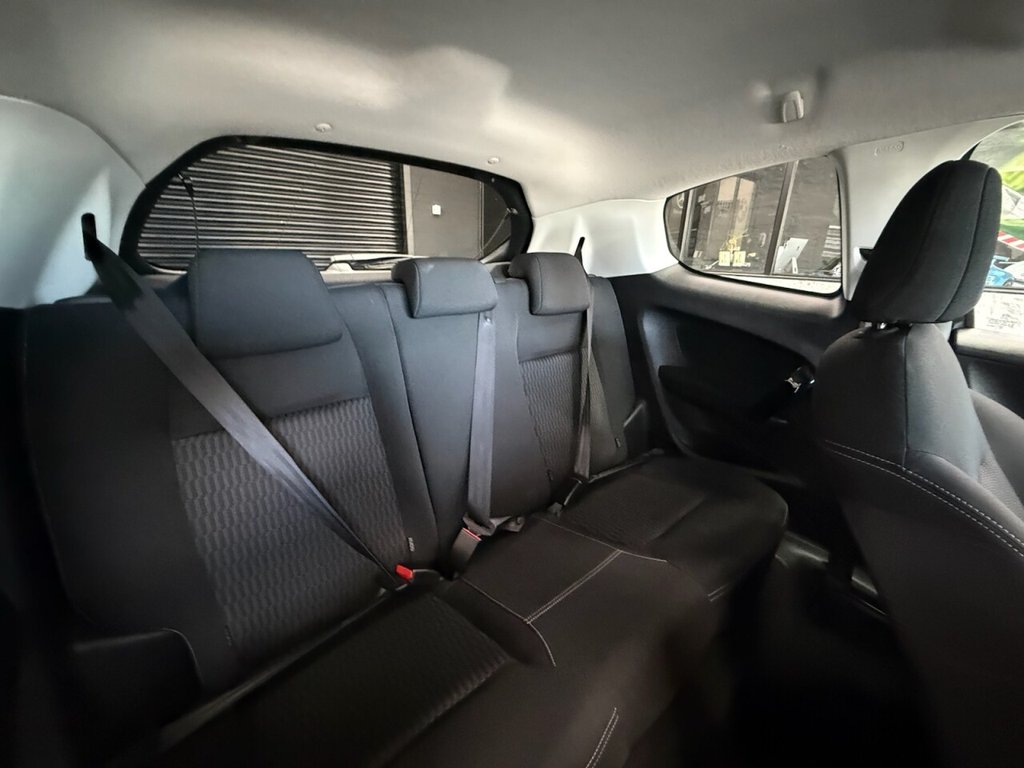 Used Peugeot 208 2017 for sale - 77919909: Photo 15