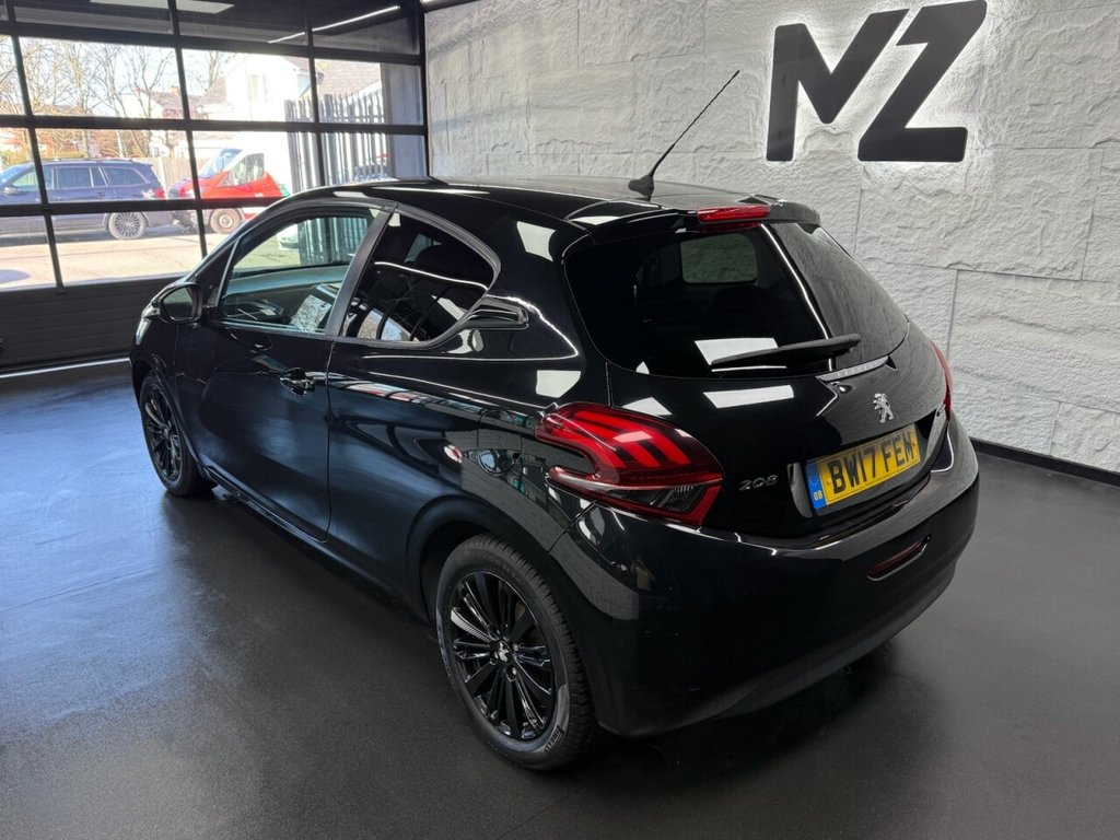 Used Peugeot 208 2017 for sale - 77919909: Photo 16