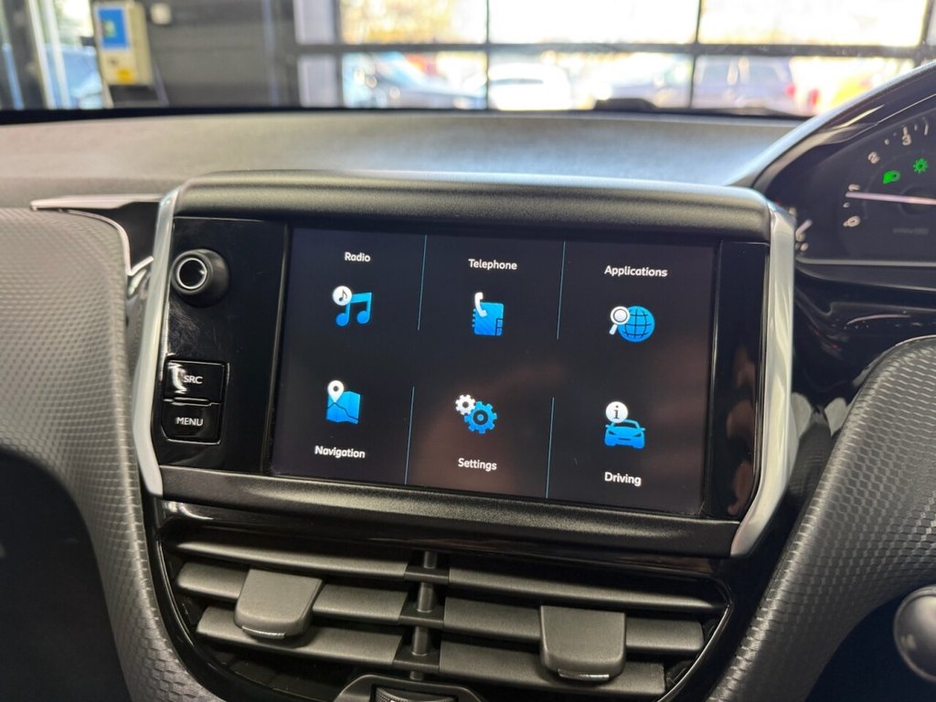 Used Peugeot 208 2017 for sale - 77919909: Photo 18