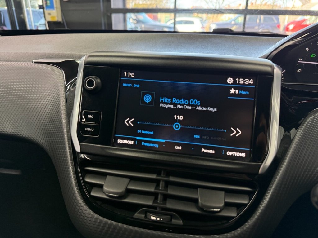 Used Peugeot 208 2017 for sale - 77919909: Photo 20