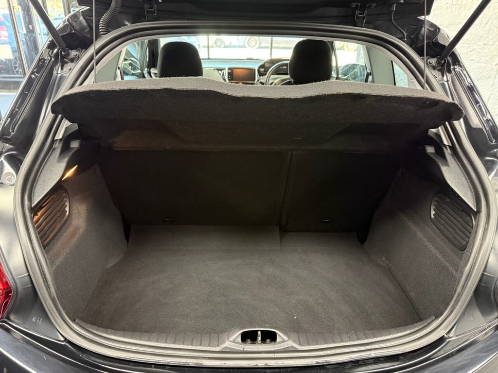 Used Peugeot 208 2017 for sale - 77919909: Photo 21