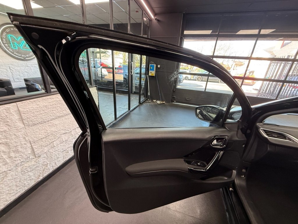 Used Peugeot 208 2017 for sale - 77919909: Photo 23