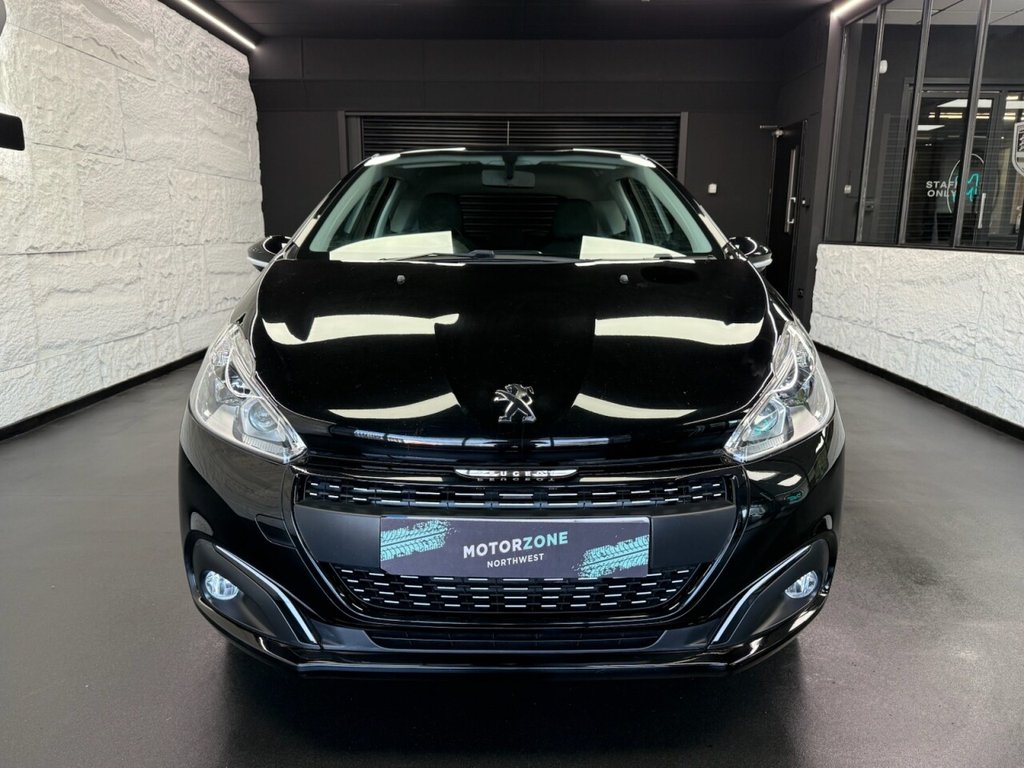 Used Peugeot 208 2017 for sale - 77919909: Photo 4