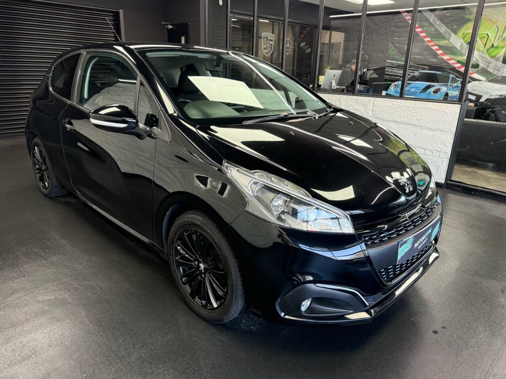 Used Peugeot 208 2017 for sale - 77919909: Photo 6