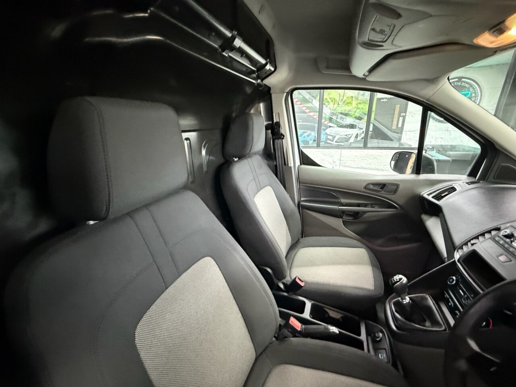 Used Ford Transit Connect 2019 for sale - 76256630: Photo 11