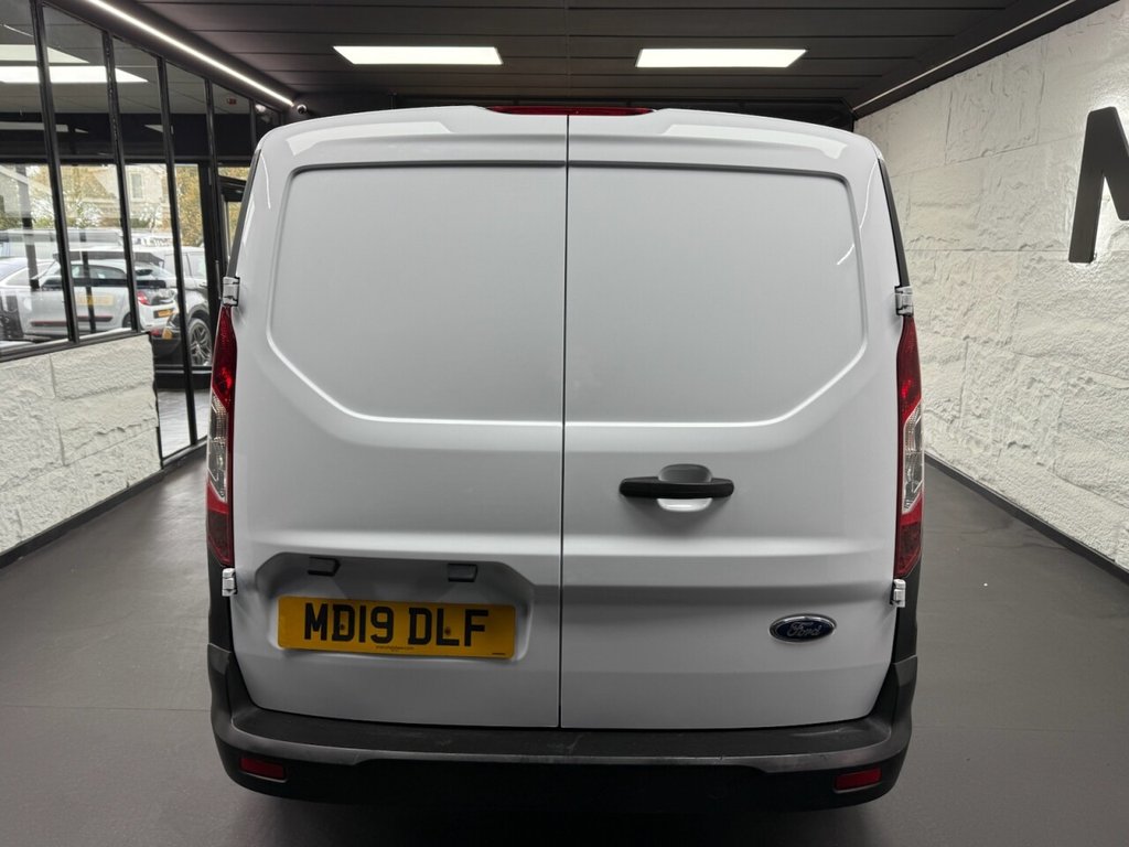 Used Ford Transit Connect 2019 for sale - 76256630: Photo 12