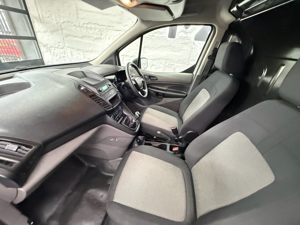 Used Ford Transit Connect 2019 for sale - 76256630: Photo 13
