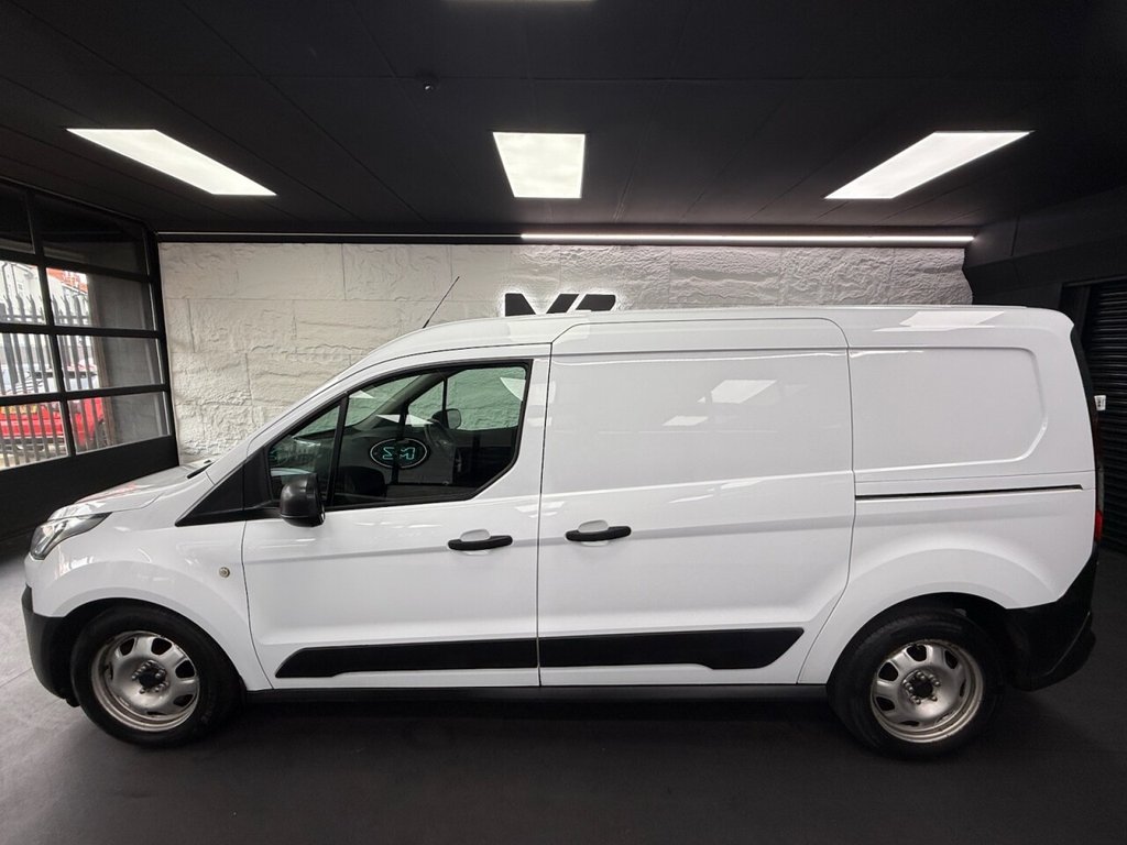 Used Ford Transit Connect 2019 for sale - 76256630: Photo 14