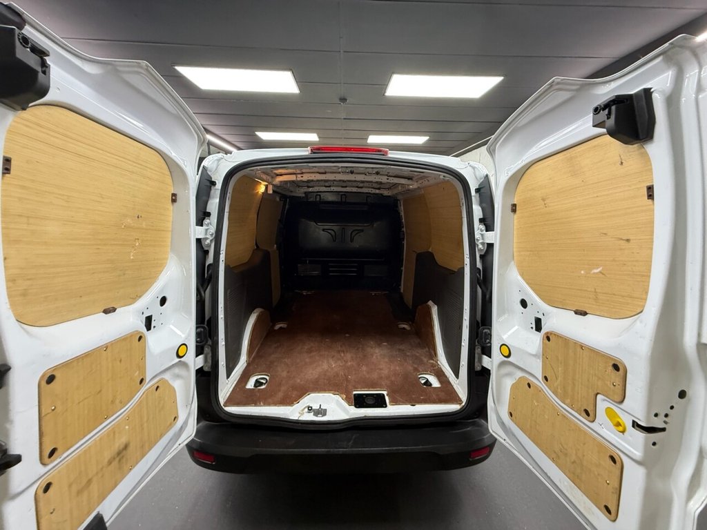Used Ford Transit Connect 2019 for sale - 76256630: Photo 15