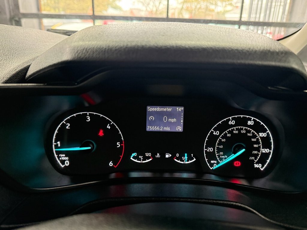 Used Ford Transit Connect 2019 for sale - 76256630: Photo 17