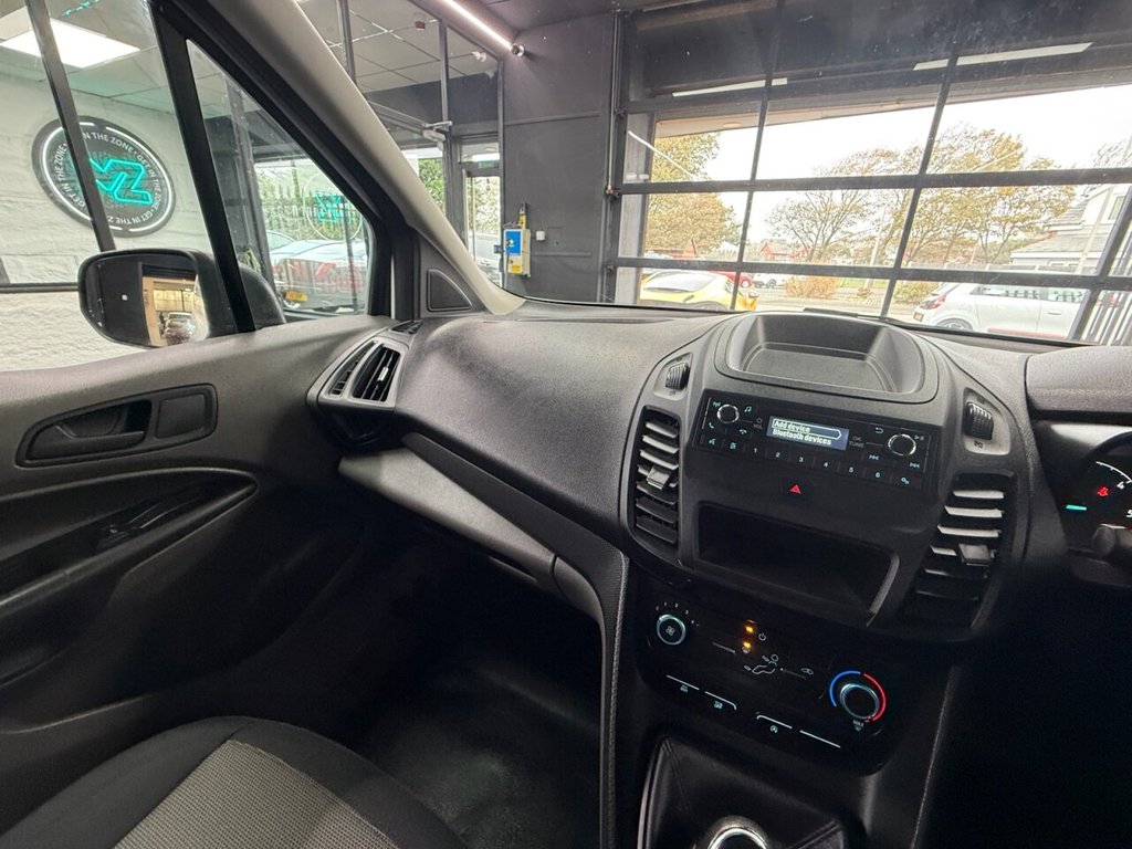 Used Ford Transit Connect 2019 for sale - 76256630: Photo 18