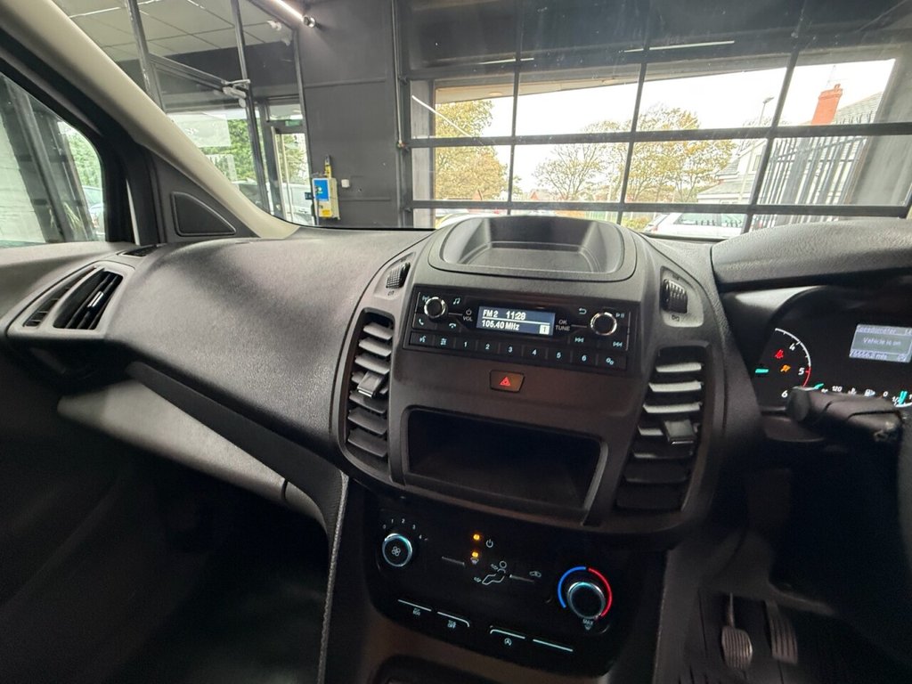 Used Ford Transit Connect 2019 for sale - 76256630: Photo 19