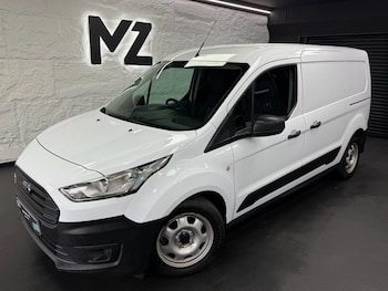 Ford - Transit Connect