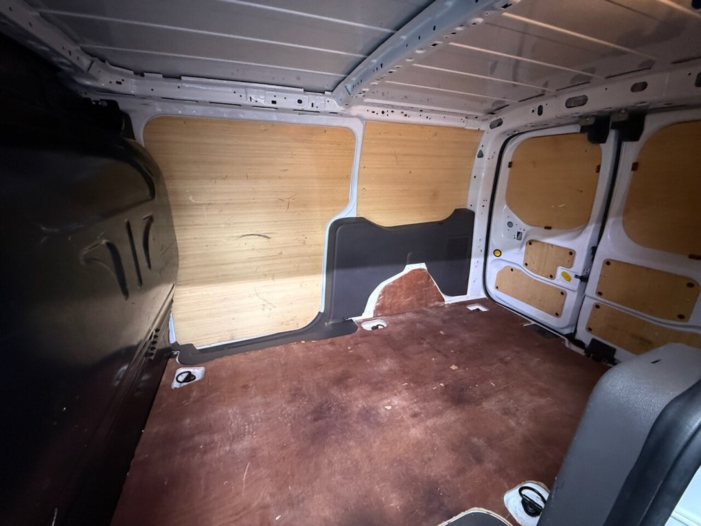 Used Ford Transit Connect 2019 for sale - 76256630: Photo 21