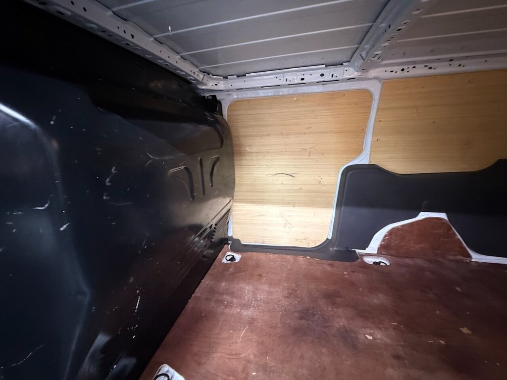 Used Ford Transit Connect 2019 for sale - 76256630: Photo 22