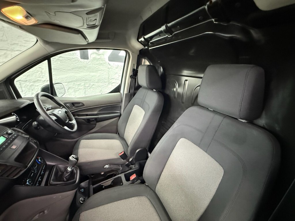 Used Ford Transit Connect 2019 for sale - 76256630: Photo 23
