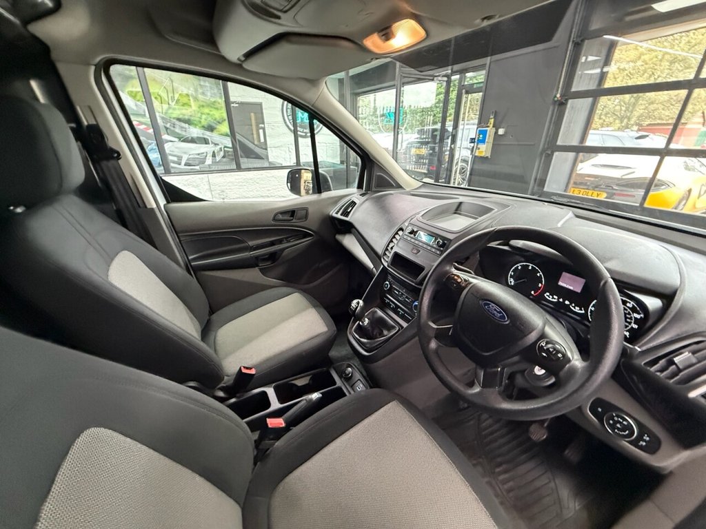 Used Ford Transit Connect 2019 for sale - 76256630: Photo 3