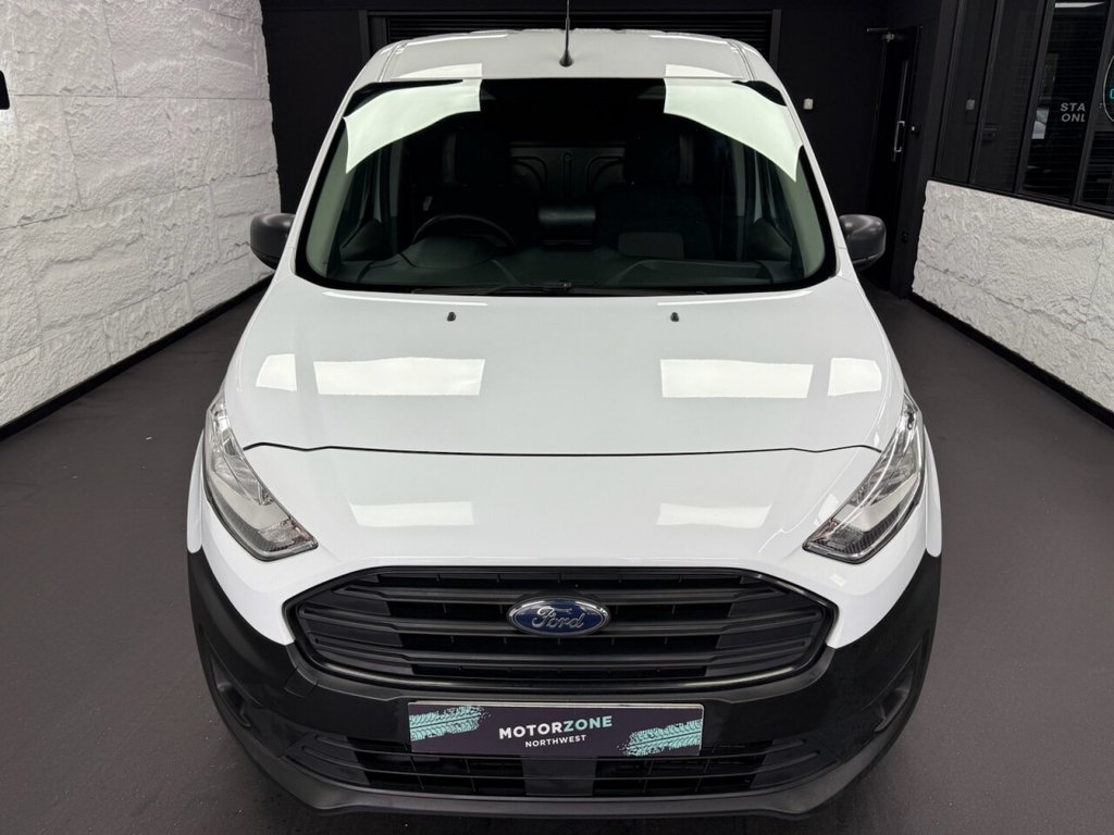 Used Ford Transit Connect 2019 for sale - 76256630: Photo 4