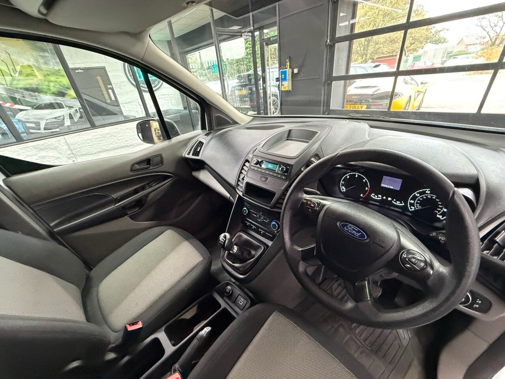 Used Ford Transit Connect 2019 for sale - 76256630: Photo 5