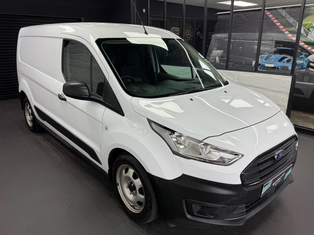 Used Ford Transit Connect 2019 for sale - 76256630: Photo 6